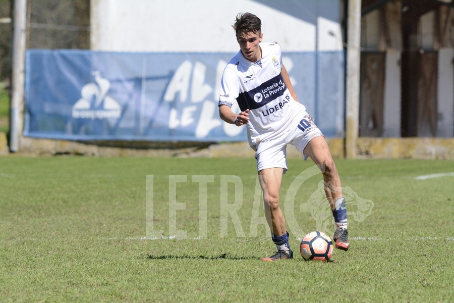 CERRARON EL AÑO FRENTE AL HALCÓN